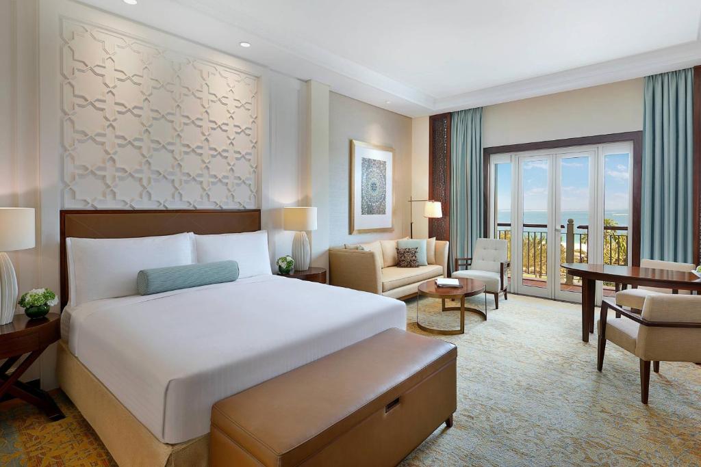 The Ritz-Carlton, Dubai, Dubai – Updated 2024 Prices