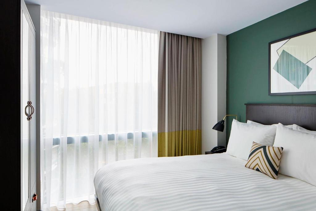Residence Inn by Marriott London Kensington - Resim 24
