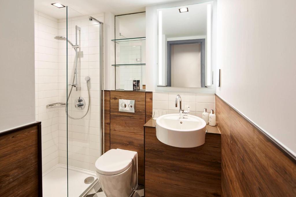 Residence Inn by Marriott London Kensington photo