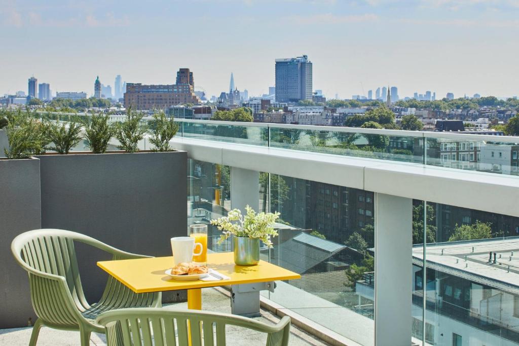 Residence Inn by Marriott London Kensington - Resim 26