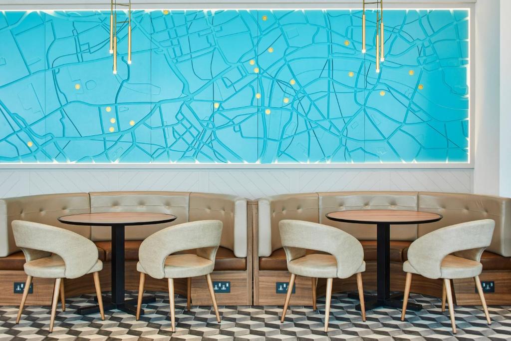 Residence Inn by Marriott London Kensington - Resim 33