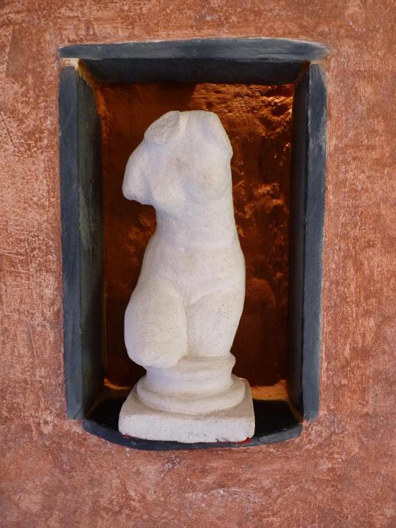 Hotel Rural La Rosa de los Tiempos - 12