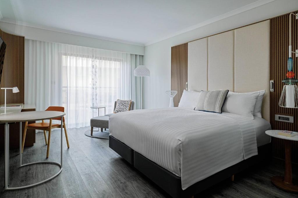 Malta Marriott Resort & Spa - 15