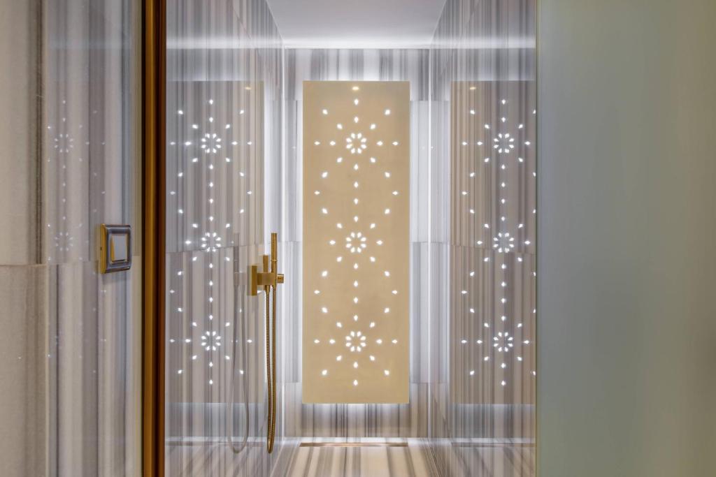 Fotografie z fotogalerie ubytování JW Marriott Istanbul Bosphorus v destinaci Istanbul