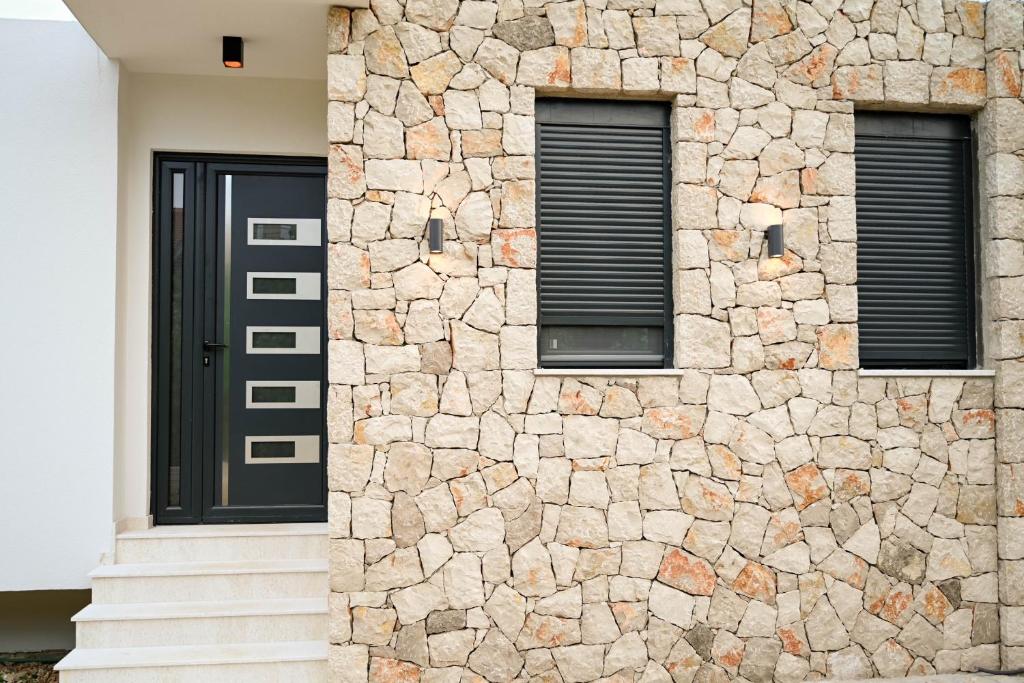 Fotografie z fotogalerie ubytování B&B Lovac Hasa 2 v destinaci Ulcinj