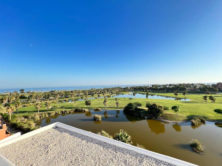 PUSHE Penthouse Playa Granada Beach & Golf 4, Motril ...