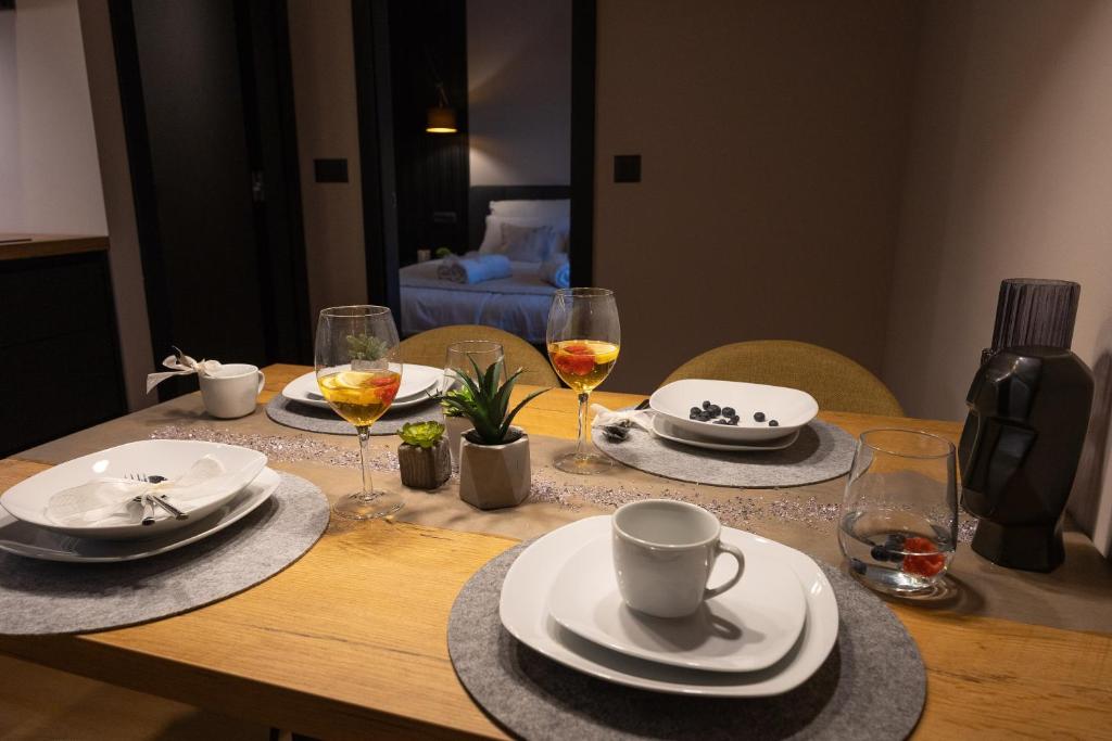 Aurum Ponte Deluxe - 19