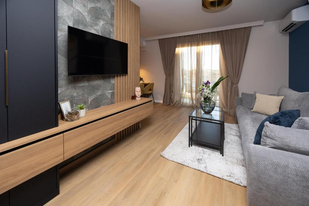 Aurum Ponte Deluxe - 3