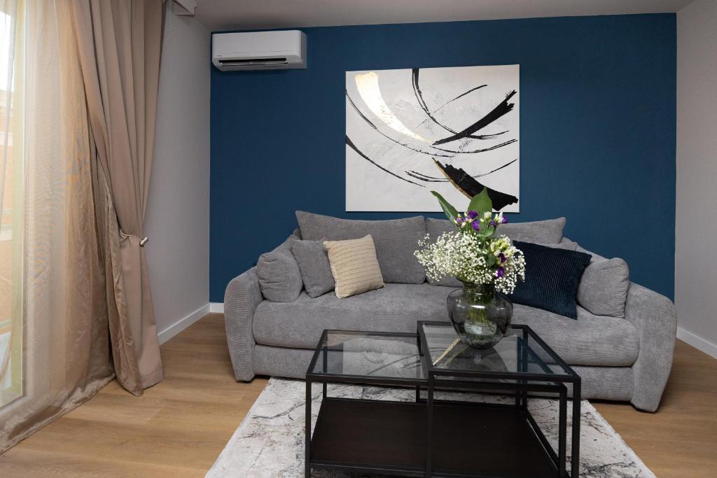 Aurum Ponte Deluxe - 5