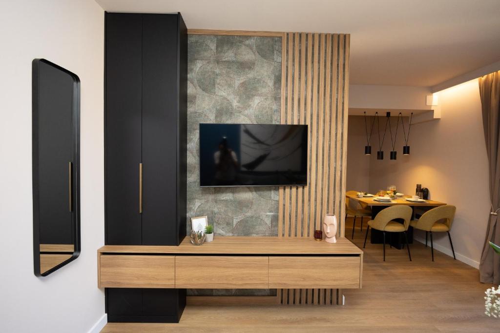 Aurum Ponte Deluxe - 6