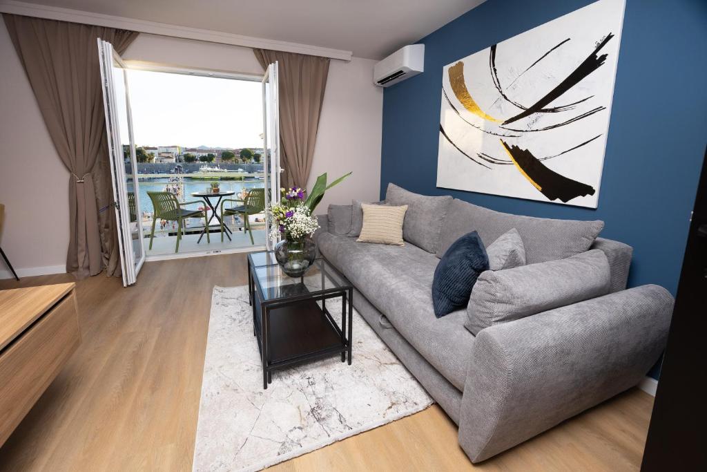 Aurum Ponte Deluxe - 7