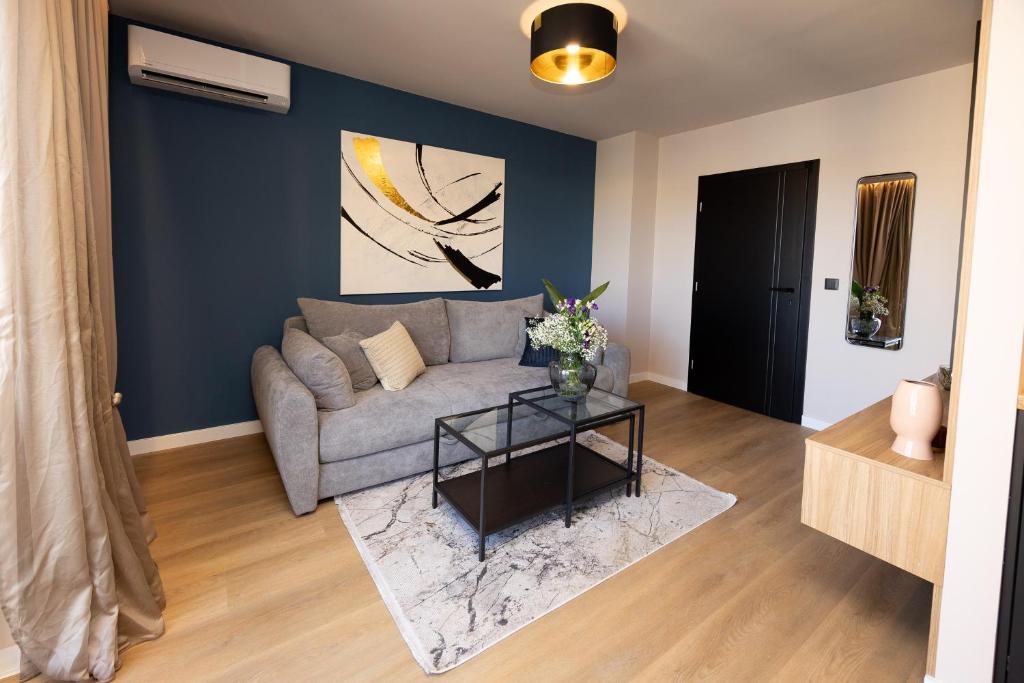 Aurum Ponte Deluxe - 11