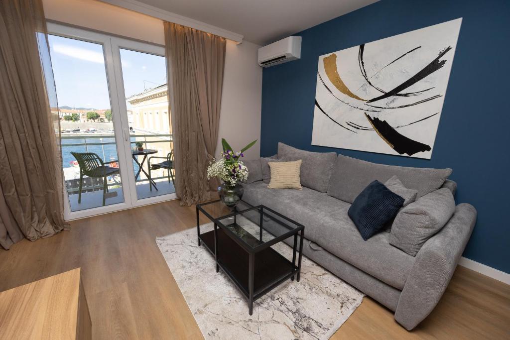 Aurum Ponte Deluxe - 9