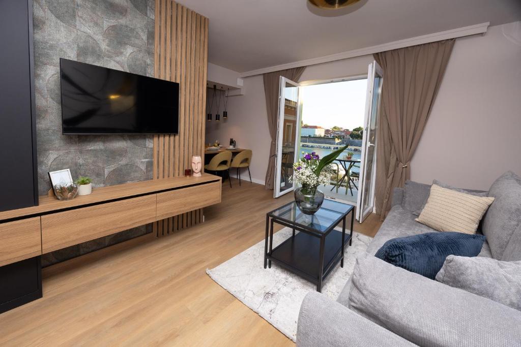 Aurum Ponte Deluxe - 16