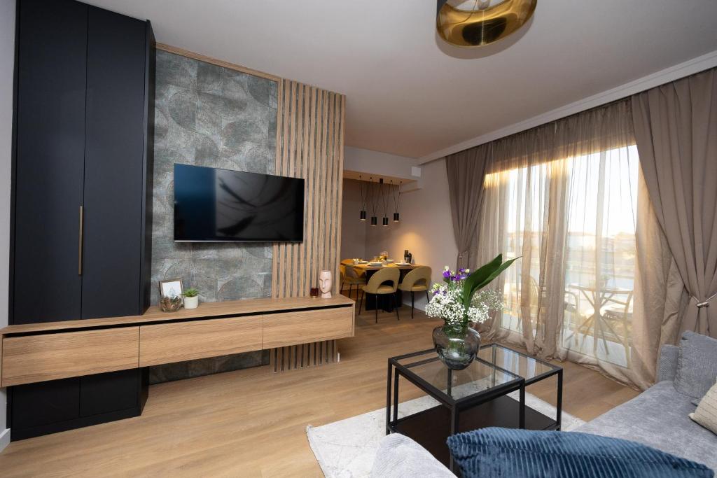 Aurum Ponte Deluxe - 10