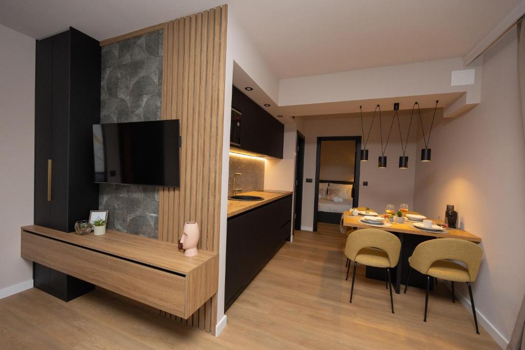 Aurum Ponte Deluxe - 17