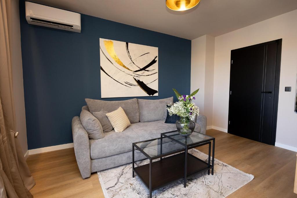 Aurum Ponte Deluxe - 13