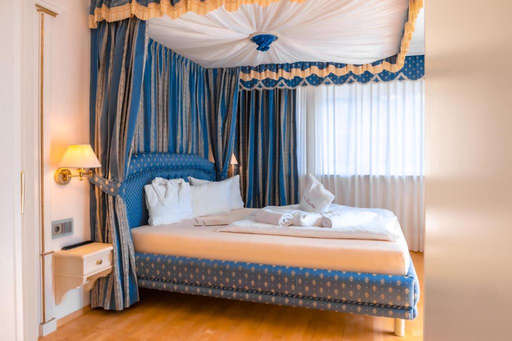 Das Land-Palais - Your lovely Mountain Hideaway