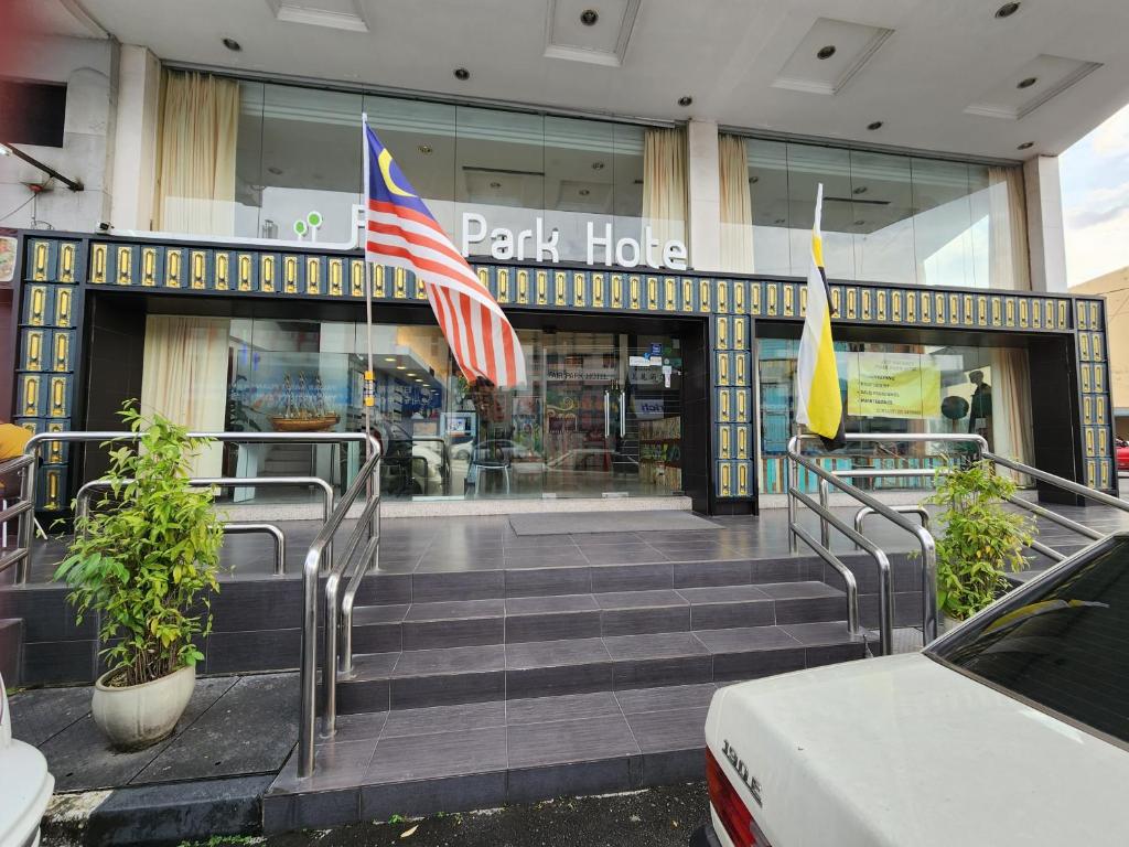 Fotografie z fotogalerie ubytování Fair Park Hotel v destinaci Ipoh