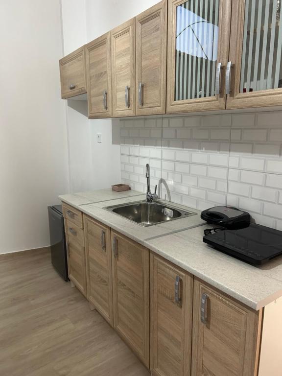 Paola’s apartments near Athens Airport - 1