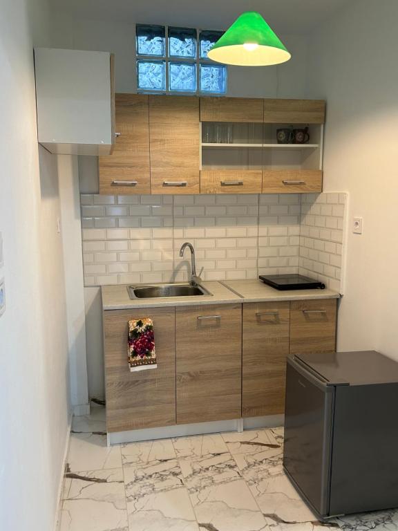 Paola’s apartments near Athens Airport - 9