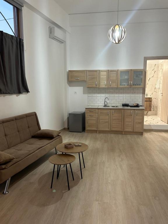 Paola’s apartments near Athens Airport - 2