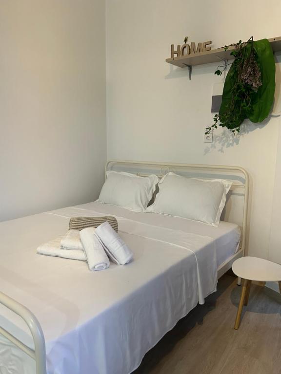 Paola’s apartments near Athens Airport - 7