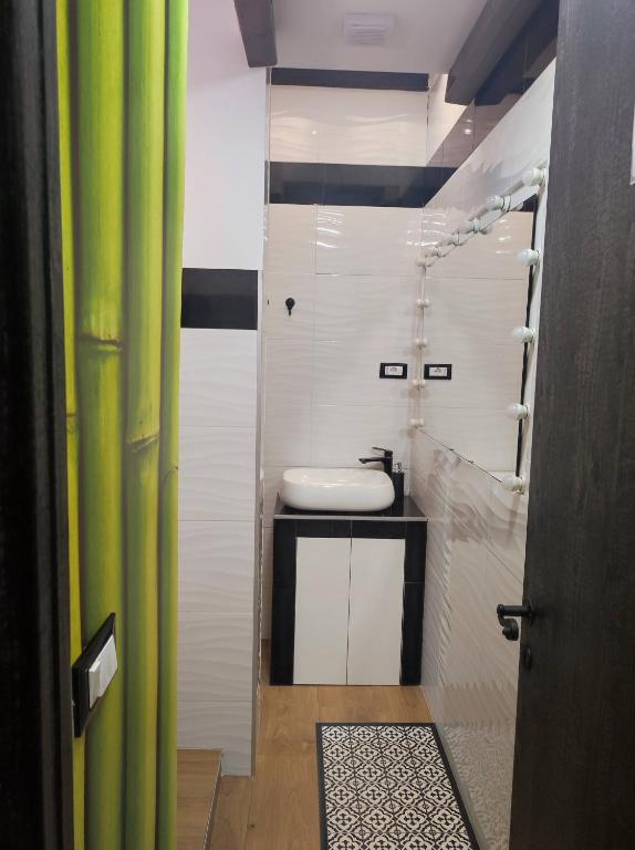Fotografie z fotogalerie ubytování Apartman IVA v Šibeniku