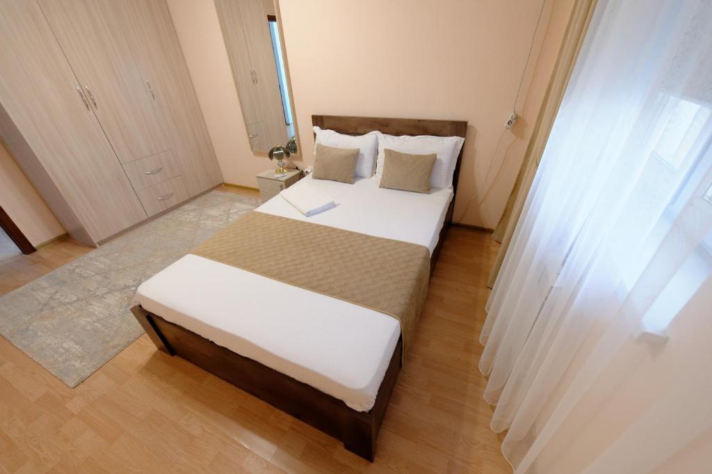 Aparthotel Almarent - Wohnung Mit Einem Schlafzimmer