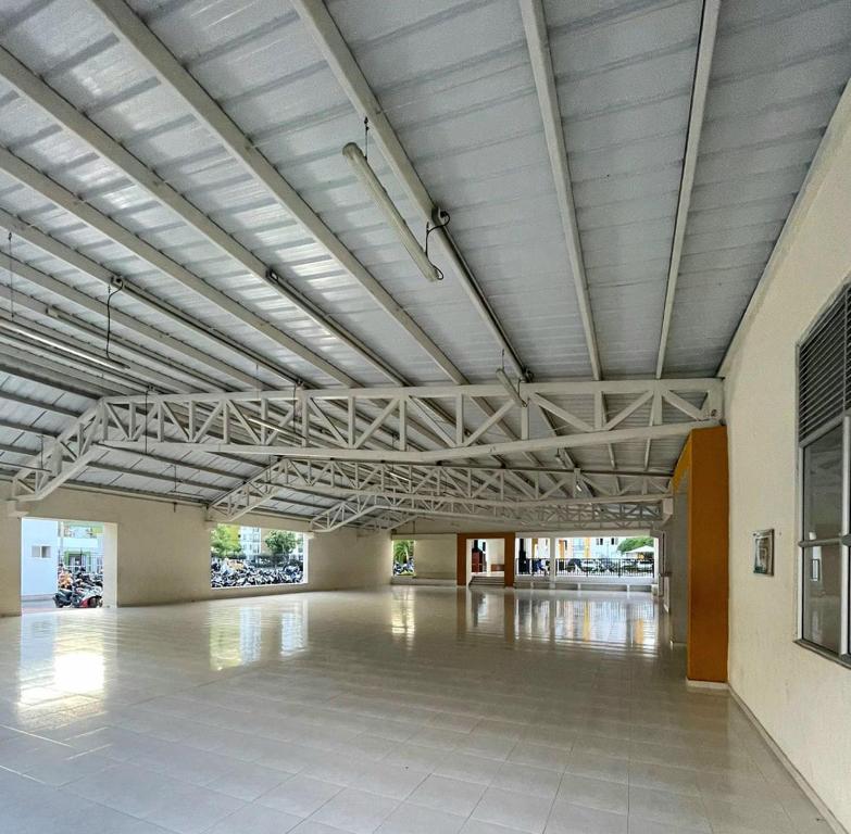 Fotografie z fotogalerie ubytování CB Somos AT HOME Apto cómodo e impecable con Aire Acondicionado v destinaci Neiva