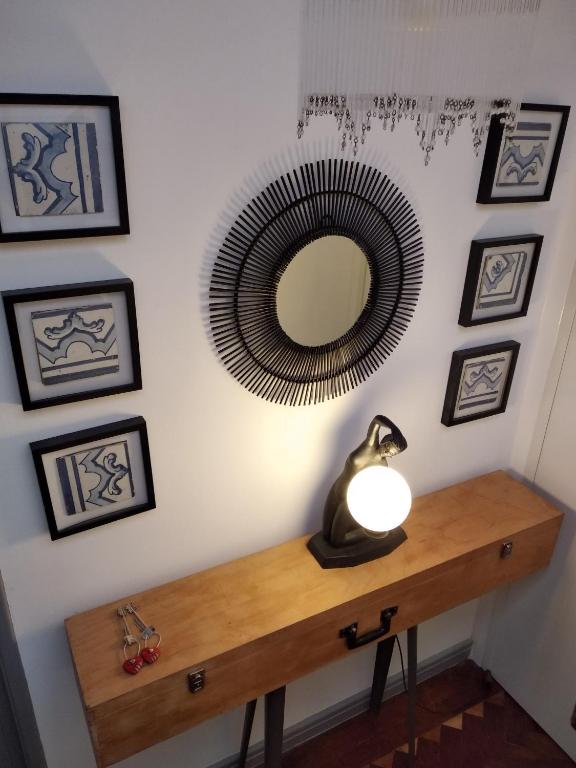 Fotografie z fotogalerie ubytování I Love My Home - apartamento v destinaci Cascais