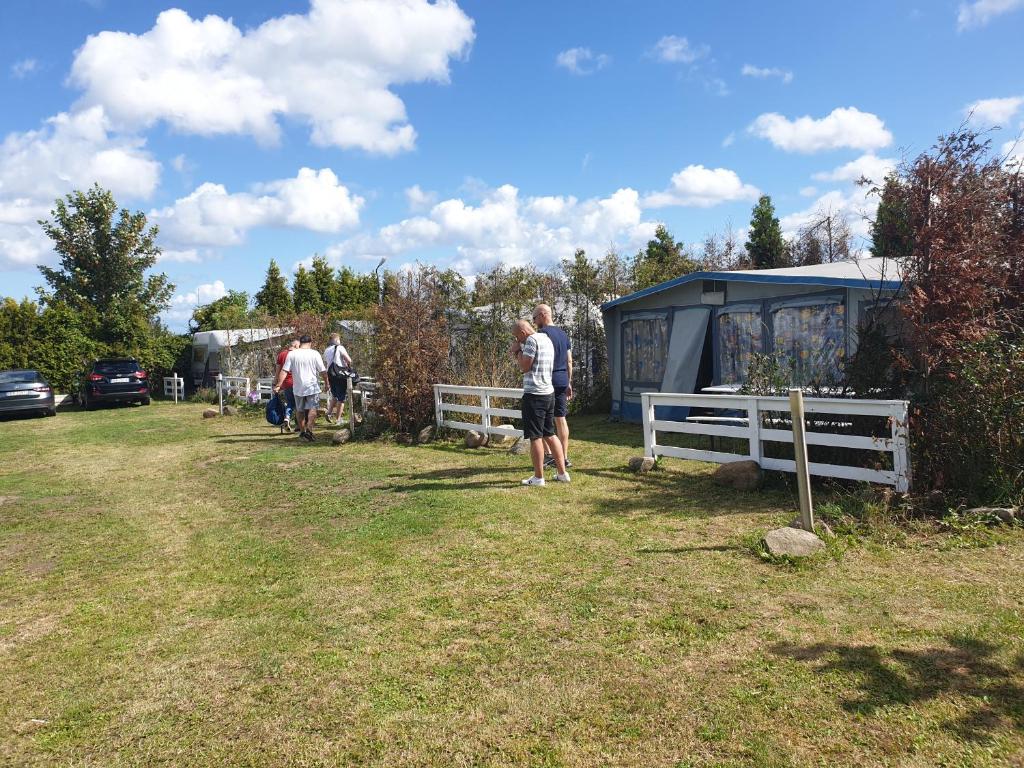 Fotografie z fotogalerie ubytování Camping - Park Władysławowo v destinaci Władysławowo