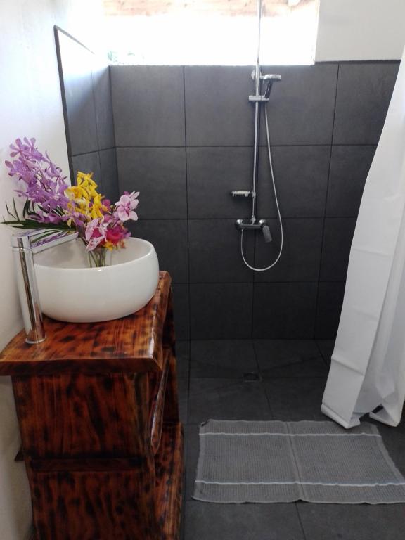 TEMAEVA LODGE, Nuku Hiva - photo 3 - Nuku Hiva, Polynésie