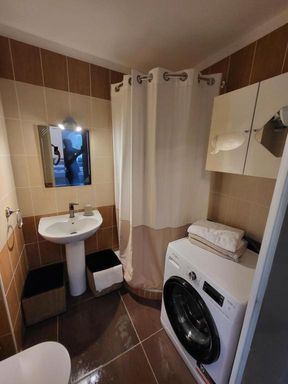 Fotografia z galérie ubytovania KAMS SEA appartement v destinácii La Ciotat