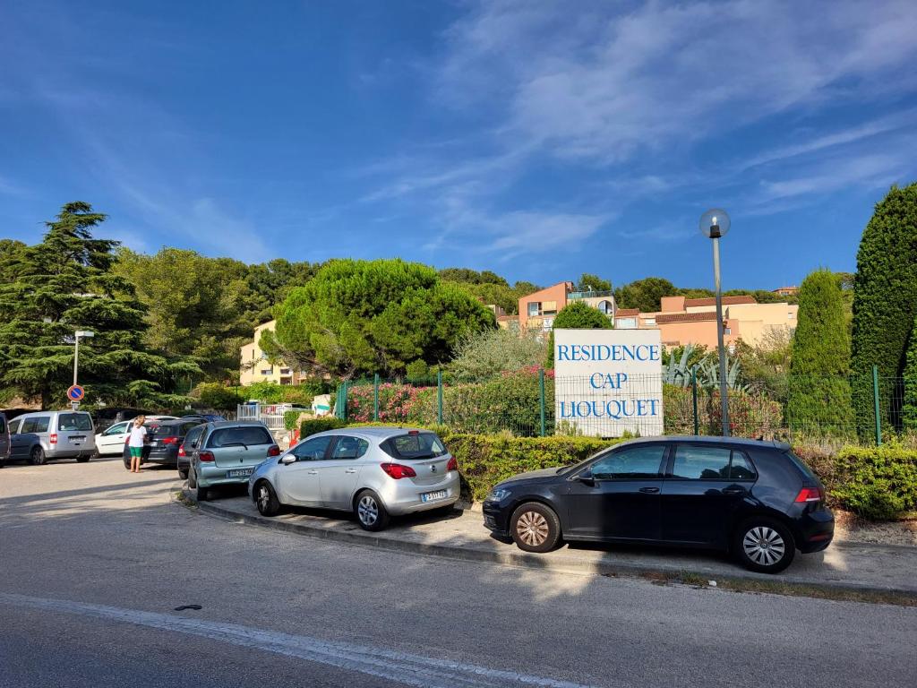 Fotografia z galérie ubytovania KAMS SEA appartement v destinácii La Ciotat