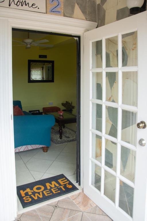 Fotografie z fotogalerie ubytování Mountain View Apartments v destinaci Gros Islet