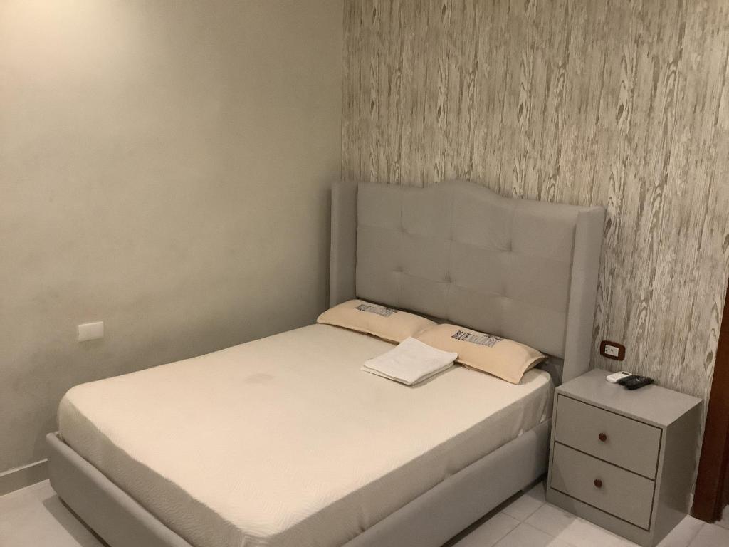 Hotel Blue Malecón And Spa - Twin Room