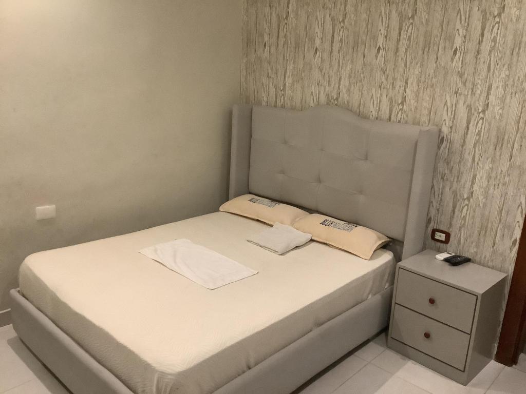 Hotel Blue Malecón And Spa - Double Room
