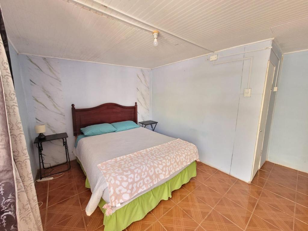 Hospedaje Rural Casa de Felix - Tweepersoonskamer Met Eigen Badkamer