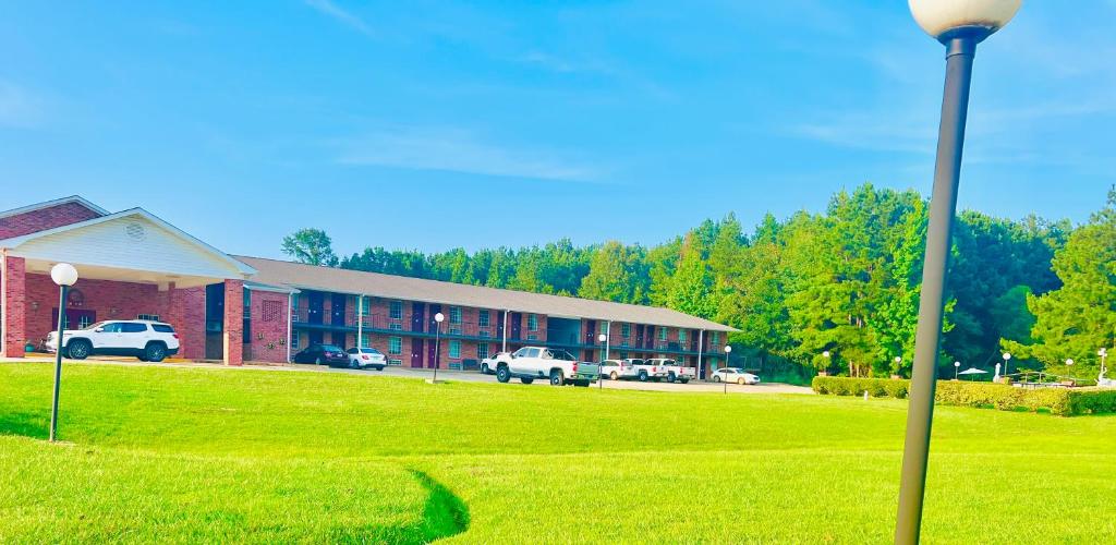 Ashley inn, Crossett (updated prices 2024)