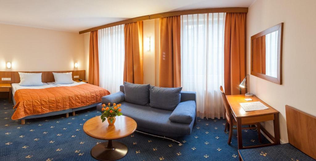 Hotel Rubin - Resim 2