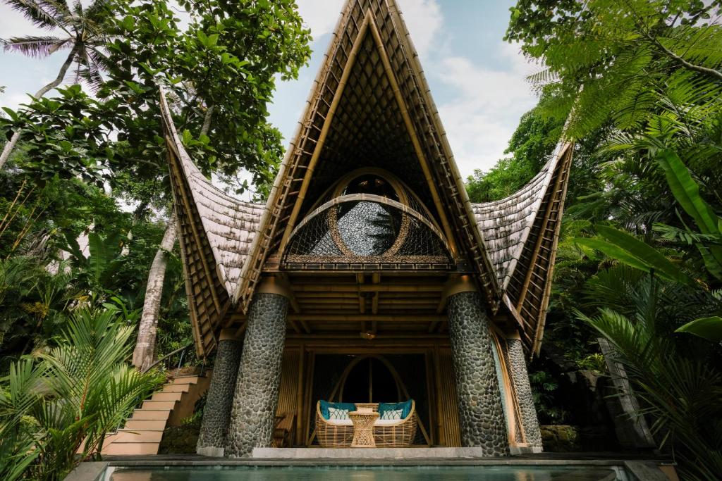 Suenyo Eco Retreat