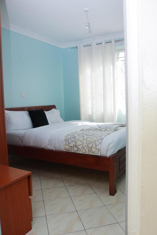 Milimani Furnished apartments, Nakuru City, Kenya, Nakuru (updated