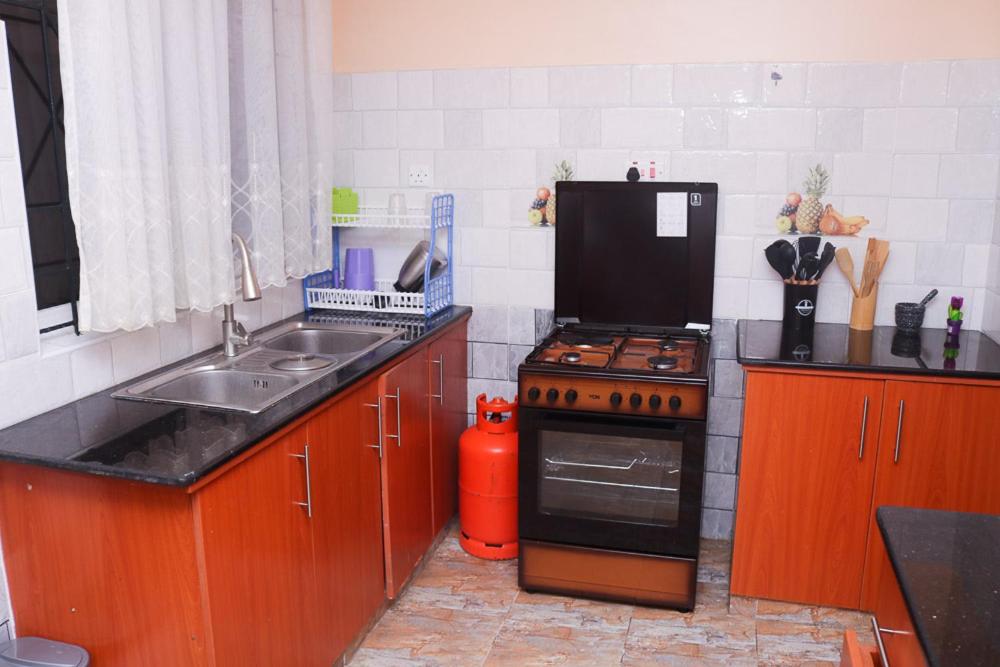Milimani Furnished apartments, Nakuru City, Kenya, Nakuru (updated