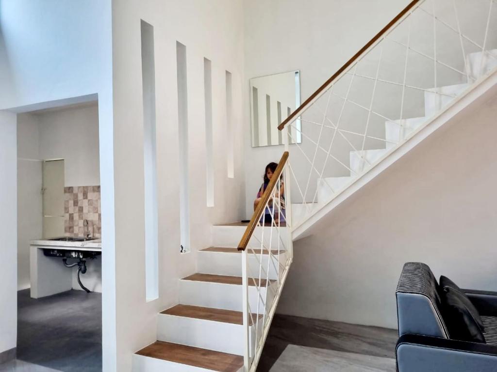 Fotografie z fotogalerie ubytování Wafaby Guest House v destinaci Payakumbuh
