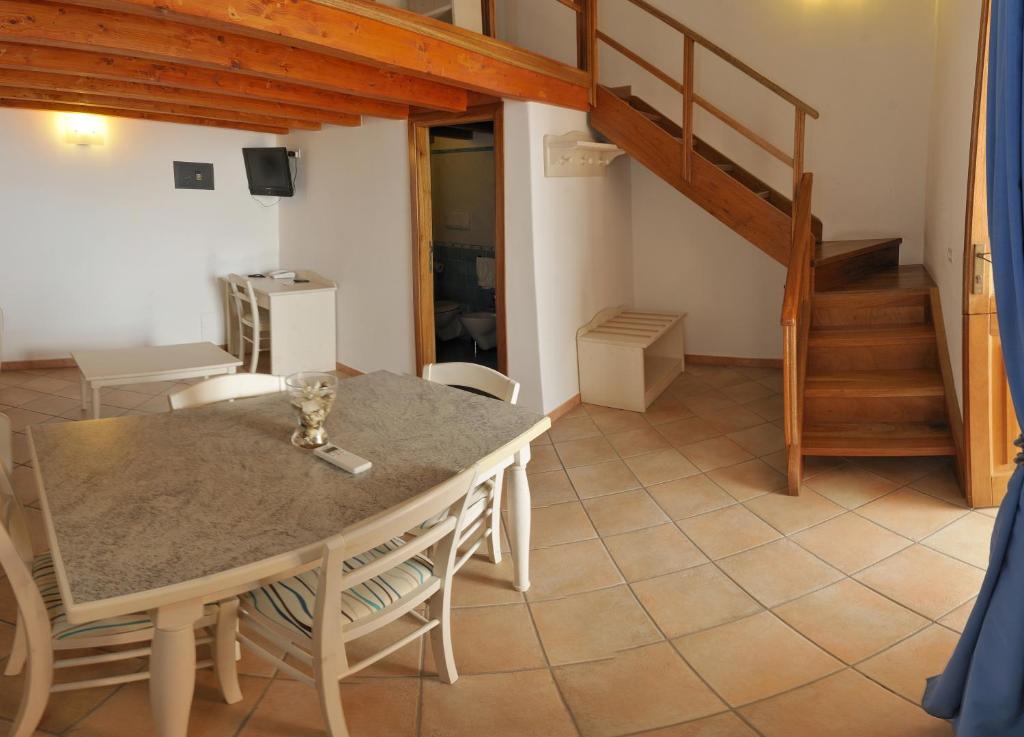 Fotografie z fotogalerie ubytování Solemar Hotel v destinaci Leni