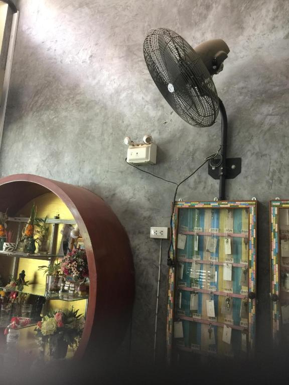 Fotografie z fotogalerie ubytování Phangan Barsay Hostel v destinaci Thong Sala