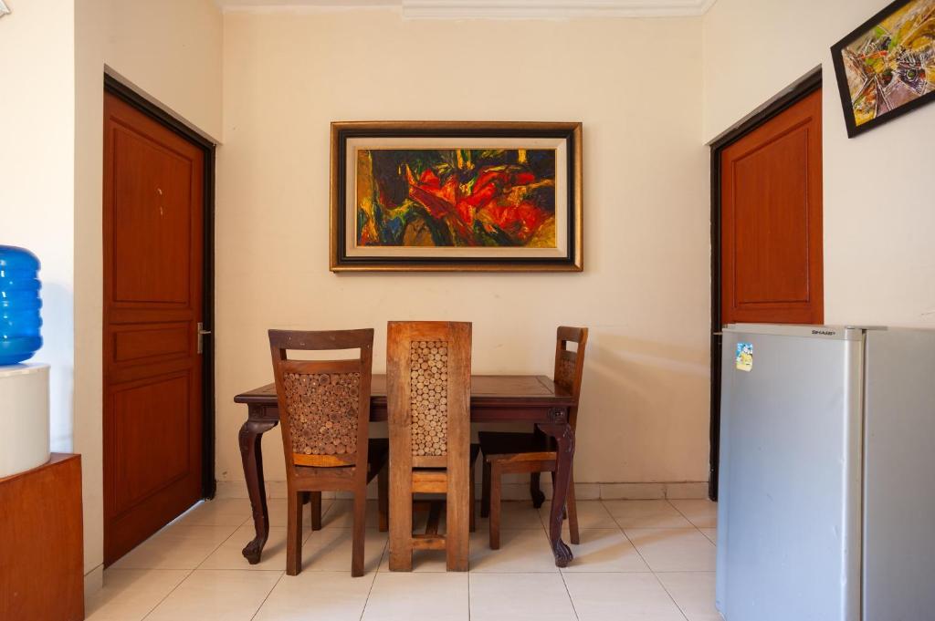 Fotografie z fotogalerie ubytování Urbanview Resort Syariah Khansa Cisarua Puncak by RedDoorz v destinaci Tagalbato