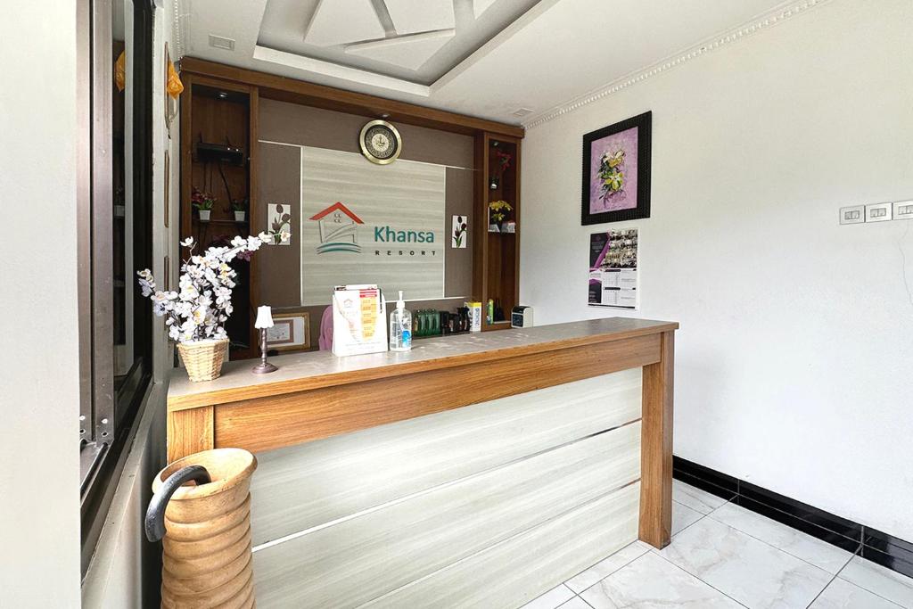 Fotografie z fotogalerie ubytování Urbanview Resort Syariah Khansa Cisarua Puncak by RedDoorz v destinaci Tagalbato