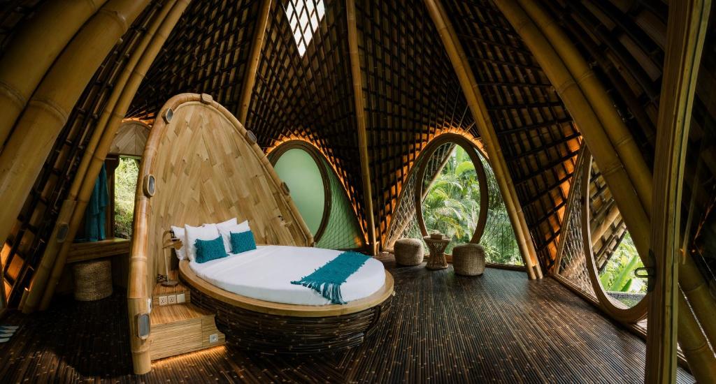 Suenyo Eco Retreat